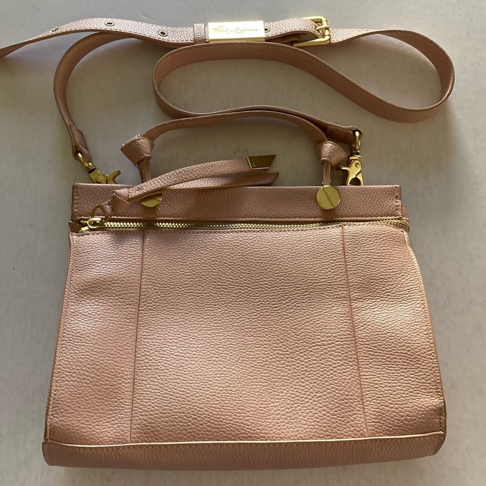 Foley + Corinna Women’s Shoulder Crossbody Bag